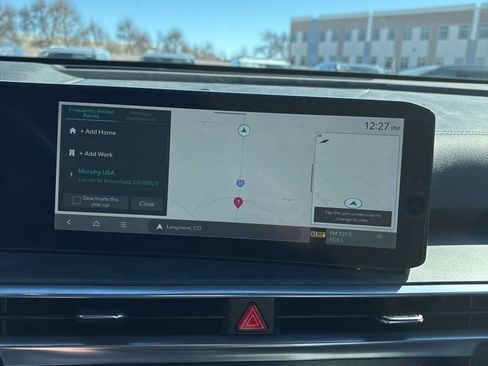 Used 2024 Kia Sorento SX Prestige w/ Sage Leather Package image 12