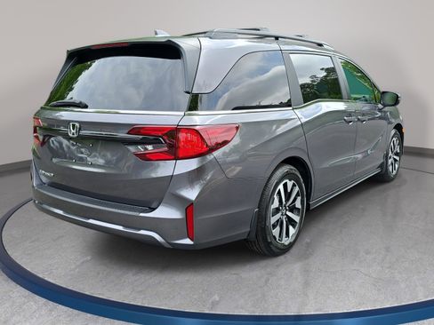 New 2026 Honda Odyssey EX-L image 5
