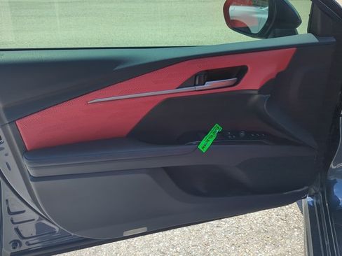 New 2026 Toyota Camry XSE FWD image 10