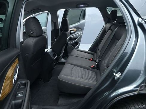 Used 2020 GMC Terrain SLE w/ Elevation Edition FWD image 13