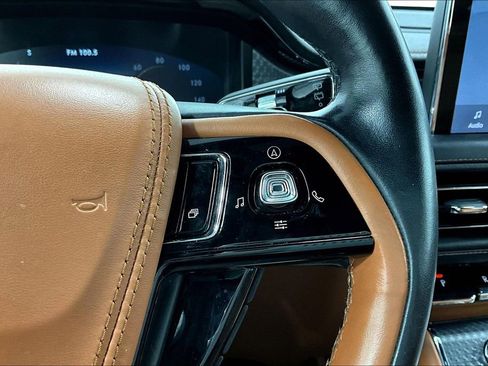 Used 2020 Lincoln Aviator Black Label Grand Touring w/ Class IV Trailer Tow Package AWD/4WD image 26