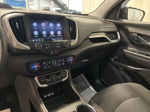 Used 2023 GMC Terrain SLE w/ Driver Convenience Package AWD/4WD image 22