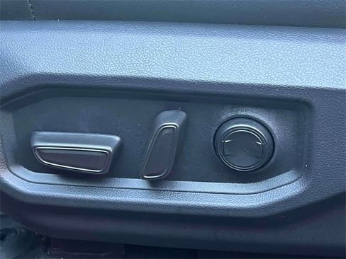 Certified 2025 Toyota Tundra Limited image 22