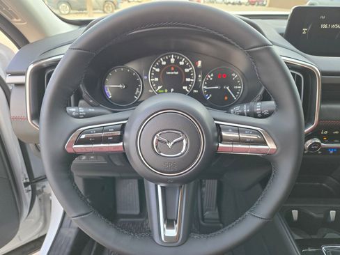 New 2026 MAZDA CX-50 2.5 Hybrid w/ Weather Package image 11