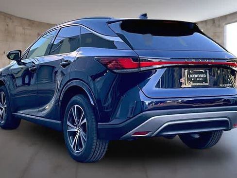 Used 2023 Lexus RX 350 Premium w/ Accessory Package AWD/4WD image 4