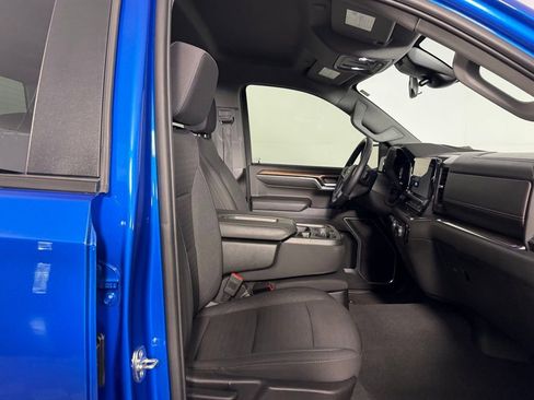 Used 2024 Chevrolet Silverado 1500 RST image 24