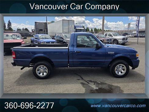Used 2008 Ford Ranger 2WD Regular Cab image 8