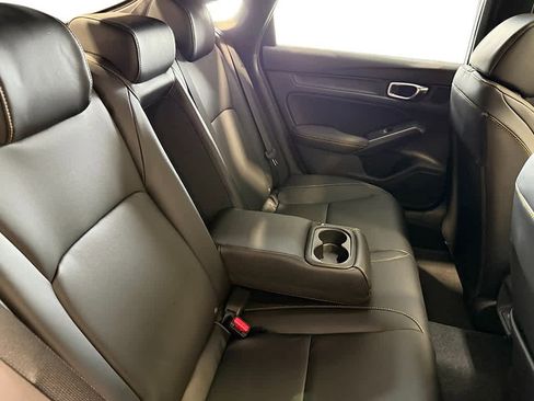 New 2026 Acura Integra A-Spec FWD image 35