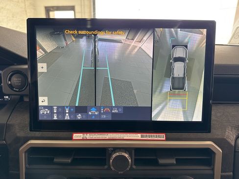 New 2026 Toyota Tacoma Limited image 28