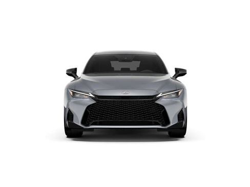 New 2026 Lexus IS 350 F Sport image 10