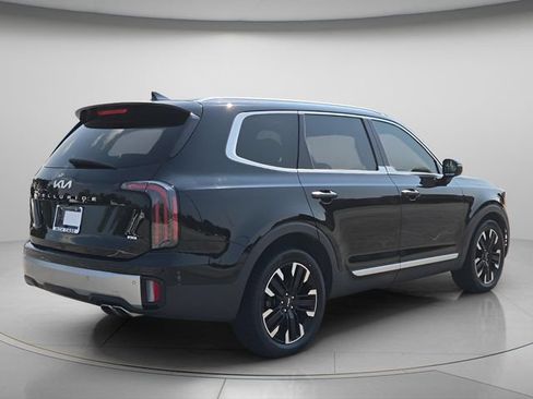 Used 2024 Kia Telluride SX AWD/4WD image 7
