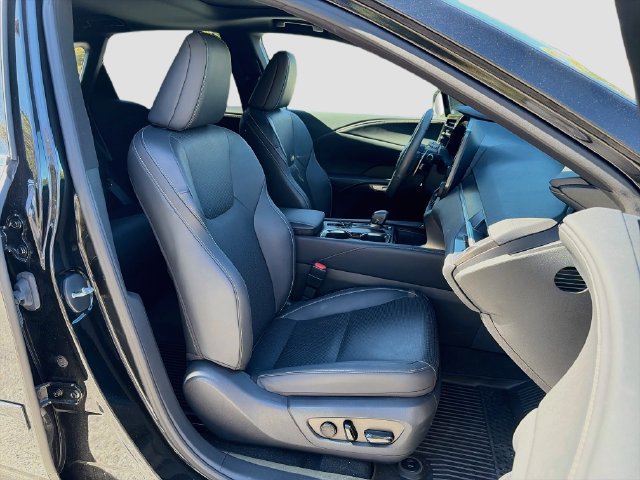 Used 2024 Lexus RX 350 Premium Plus w/ Convenience Package AWD/4WD image 15