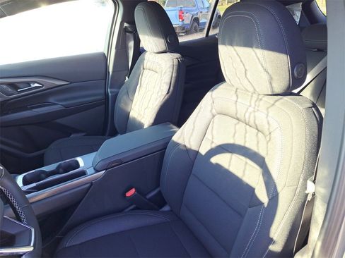 New 2026 Chevrolet Equinox EV LT w/ Comfort Package image 5