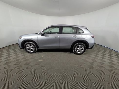 Certified 2023 Honda HR-V LX image 17