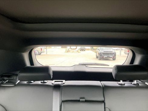 New 2026 Chevrolet TrailBlazer ACTIV w/ Convenience Package FWD image 19
