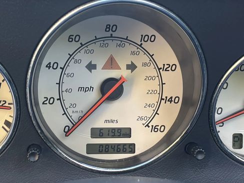 Used 2001 Mercedes-Benz SLK 320 image 31