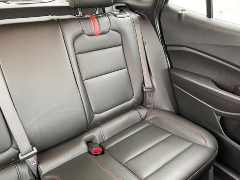 Used 2024 Chevrolet Trax RS image 27