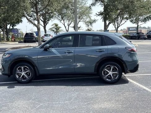 Certified 2024 Honda HR-V EX-L image 7