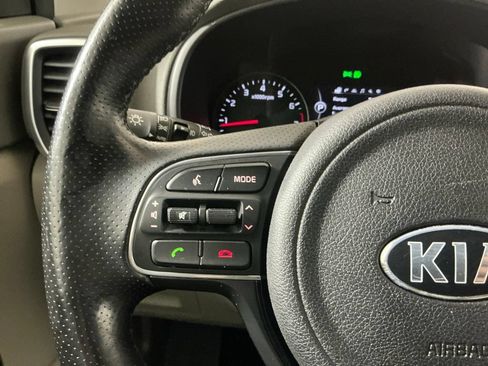 Used 2018 Kia Sportage SX FWD image 15
