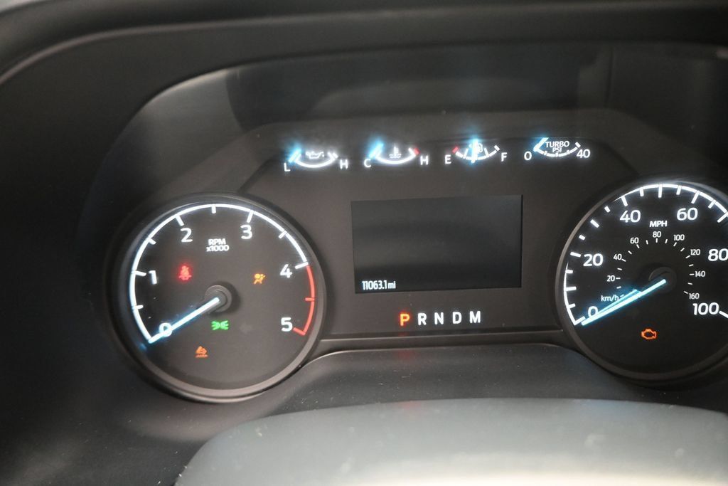 Certified 2024 Ford F350 XL AWD/4WD image 5
