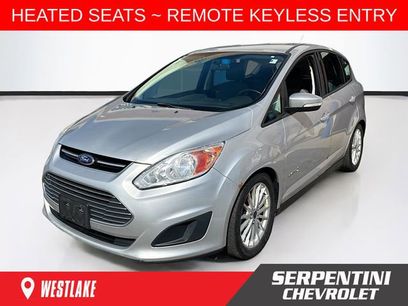 Used 2014 Ford C-MAX SE w/ Winter Package