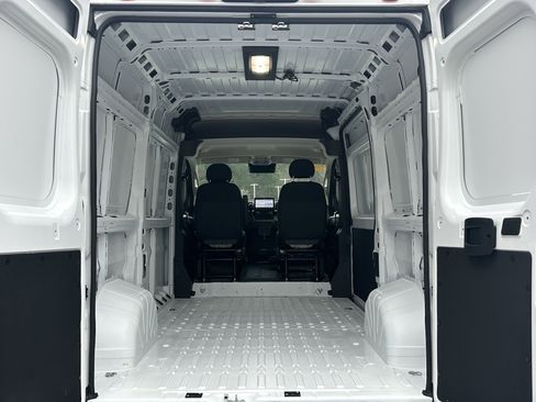 Used 2025 RAM ProMaster 1500 w/ Quick Order Package 22G SLT image 20