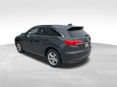 Used 2013 Acura RDX FWD w/ Technology Package image 4