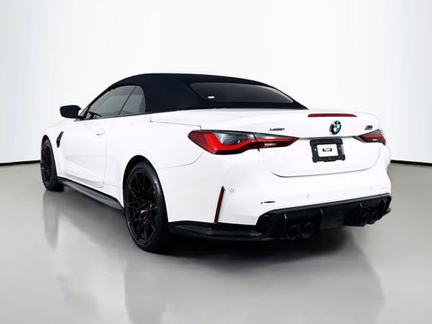 Used 2024 BMW M4 xDrive Competition w/ Executive Package image 6