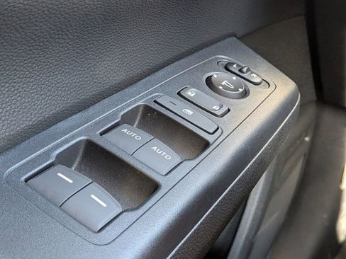 New 2026 Honda CR-V EX image 27