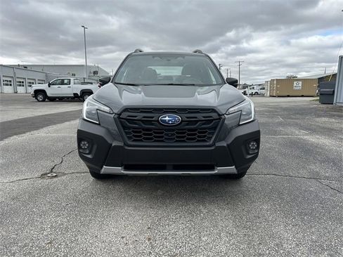 Used 2022 Subaru Forester Wilderness image 9