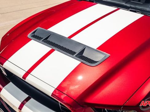 Used 2014 Ford Mustang Shelby GT500 w/ Equipment Group 821A RWD image 25