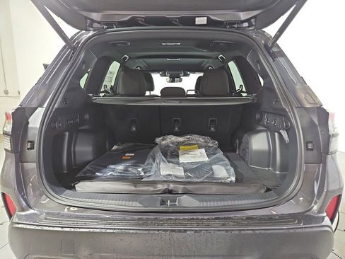 New 2026 Subaru Forester Premium w/ Base/Premium Plus Package image 23