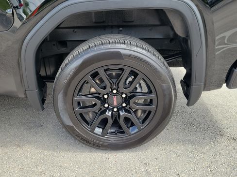 Used 2023 GMC Sierra 1500 Elevation RWD image 25