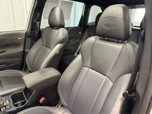 Used 2022 Subaru Forester Wilderness image 12