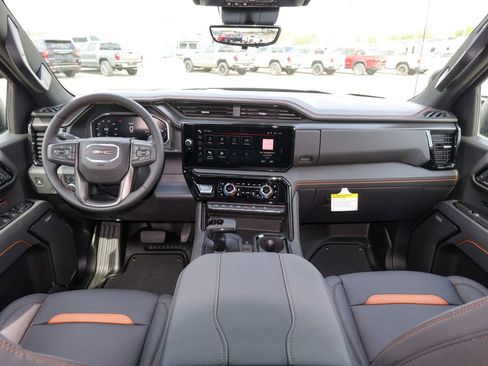New 2026 GMC Sierra 1500 AT4 image 12