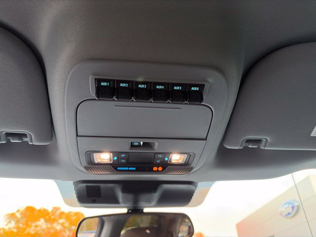 Used 2024 Ford F250 XL w/ STX Appearance Package AWD/4WD image 22
