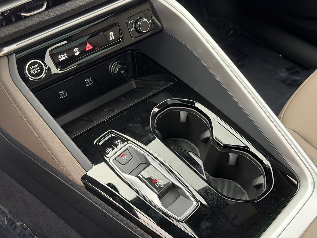New 2026 Audi Q5 Premium Plus AWD/4WD image 24
