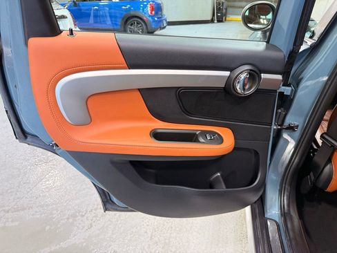 Certified 2023 MINI Cooper Countryman S w/ Signature Upholstery Package image 20