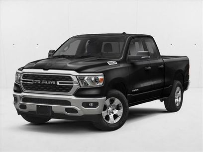 Used 2024 RAM 1500 Big Horn