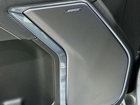 Used 2026 GMC Sierra 1500 Denali image 19