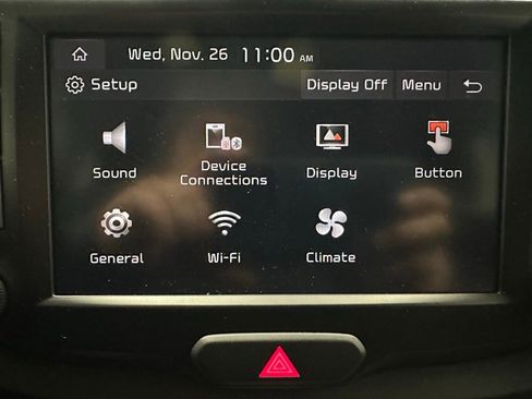 Used 2024 Kia Soul LX w/ Option Group 015 image 29