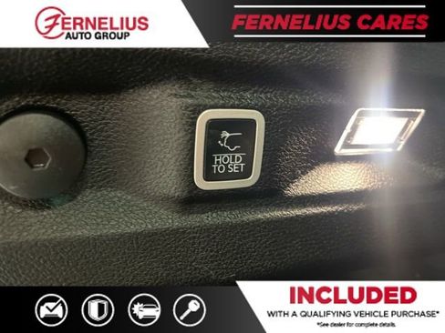 Used 2024 Jeep Grand Cherokee L Limited AWD/4WD image 22