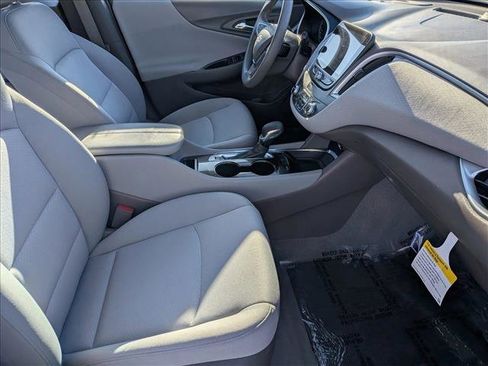 Used 2023 Chevrolet Malibu LT FWD image 19