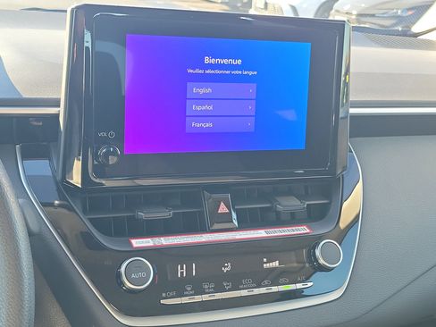 New 2026 Toyota Corolla LE image 13