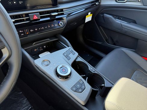 New 2026 Kia Sportage X-Line image 13