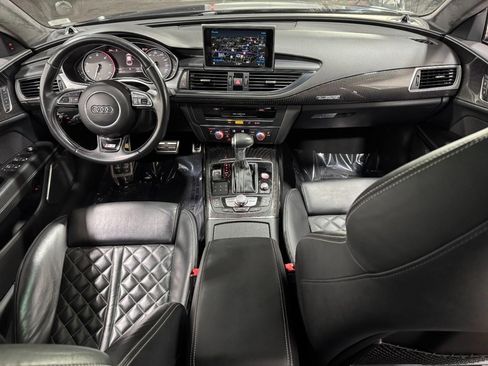 Used 2014 Audi S7 Prestige image 13