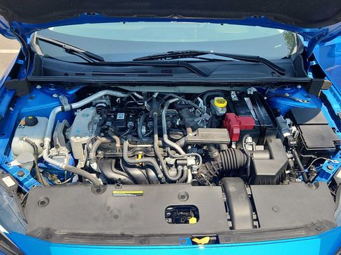Used 2024 Nissan Sentra SV FWD image 26