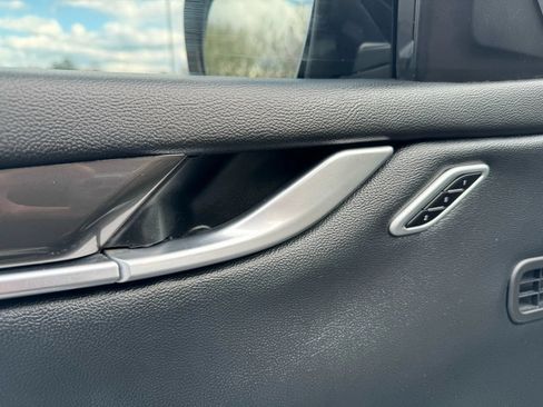 Used 2015 Maserati Ghibli RWD image 29
