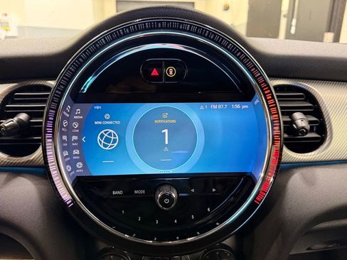 Certified 2024 MINI Cooper Convertible image 16