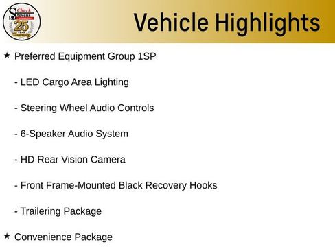 Used 2024 Chevrolet Silverado 1500 RST w/ All Star Edition Plus AWD/4WD image 22